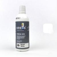 Kreda-WG 26 белый, краситель водорастворимый (100г), компл. пищ. добавка (Без характеристики ПЩ)