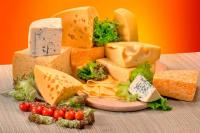 Комплексная пищевая добавка Четыре сыра Del Ar 10.05.354 (25(5)к)