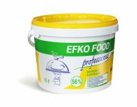 Майонез "EFKO FOOD"56% professional, высококалорийный, ведро 9,5 кг/10л