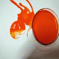 Комплексная пищевая добавка Краситель жидкий Esko   Оранжевый (1кн)