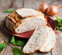 Хлебопекарная смесь UNIMIX bread "Чиполла" (кор. 10 кг)