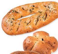 Хлебопекарная смесь UNIMIX bread "Начо"(кор.10 кг)