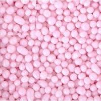 Рис воздушный (шарики) - продукт сухой экстр.тех. спец. 32 Розовый, (2-4мм) 