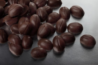 Глазурь шоколадная "Кофейные зерна", 10,2кг