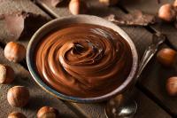 Покрытие-крем "Шокодель" шоколадно-ореховое,6кг