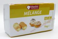 Маргарин  т.м. GLF "Spring Melange Sfoglia/Croissant Спринг Меланж Сфолья/Круассан", кор. 20 кг
