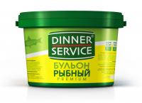 Рыбный бульон Premium Dinner Service (1.5 кг)