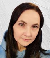 Хусаинова Ирина Сергеевна