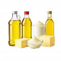 Масложировая продукция