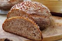 Хлебопекарная смесь UNIMIX bread "Гречишная" (кор. 8 кг)