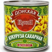 Кукуруза 3000 гр (4) Донская кухня ж/б ВС