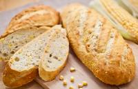Смесь "Bread & Good" Кукурузный (10кг)