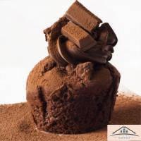 Посыпка  какао-пудра БУКАО (меш. 10 кг)