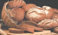 Хлебопекарная смесь UNIMIX bread "Рижская с тмином" (кор. 10 кг)