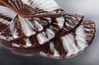 Глазурь шоколадная "Веер мраморный", 6 кг