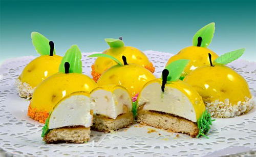 Гель холодного нанесения "Бостон со вкусом Нейтральный", 7кг