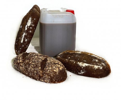 Закваска АРТ-Ливито ржаная", 5кг