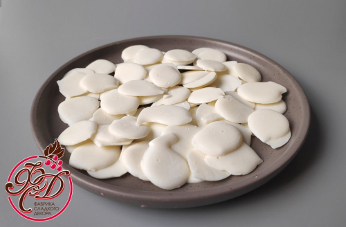 Кондитерская глазурь "Шокомилк" со вкусом Кокоса (6,5 кг)