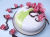 Гель кондитерский "Муар Белый" 2,5 кг Гель кондитерский "Муар Белый" 2,5 кг