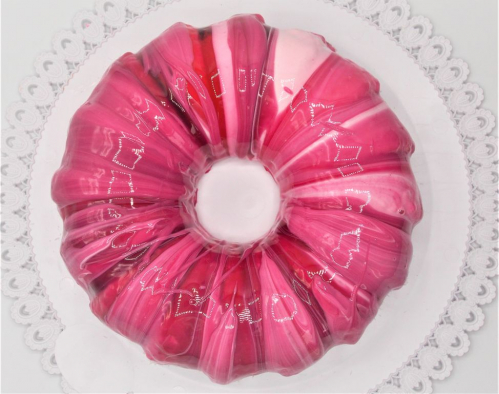 Гель холодного нанесения "Бостон со вкусом Нейтральный", 7кг